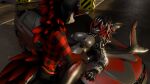 16:9 3d_(artwork) 4k absurd_res anthro aquatic areola athletic athletic_male belly_piercing big_breasts biped black_areola black_body black_hair black_lips black_lipstick blender_(artwork) bottomwear bottomwear_pull breasts butt canid canid_demon canine car cheek_lick claws clothed clothing clothing_pull crop_hoodie demon detailed_background digital_media_(artwork) digitigrade door_knocker dragon duo ear_piercing eyebrow_piercing eyeliner face_lick facial_piercing feet female female_anthro fish flannel_shirt freckled_arms freckled_breasts freckled_butt freckled_chest freckled_face freckled_legs freckled_shoulders freckled_tail freckled_thighs freckles from_front_position furgonomic_piercing furgonomics genitals grey_breasts grey_butt hair hand_on_hip hellhound hi_res highlights_(coloring) hindpaw hip_piercing hound_(hound_helldan) hound_helldan hybrid licking lips lipstick looking_pleasured lying makeup male male/female male_anthro mammal markings missionary_position multicolored_body mythological_canine mythological_creature mythological_scalie mythology natural_breasts navel navel_piercing nipple_piercing nipple_ring nipples nose_piercing nose_ring novabeast on_back open_mouth pants pants_pull parking_lot partially_clothed paws penetration penis piercing red_claws red_eyeliner red_eyes red_highlights ring_piercing scalie sex shark smile subaru_(hound_helldan) subaru_wrx_sti tail tail_piercing tattoo thick_thighs tongue tribal tribal_markings vaginal vaginal_penetration vehicle wardrobe_malfunction watermark wide_hips widescreen