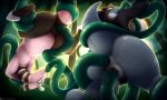 2026 5:3 absurd_res all_three_filled ampharos anal anal_penetration anus big_butt blush bodily_fluids bound breasts butt clothed clothing duo fan_character female feral forced forest generation_1_pokemon generation_2_pokemon genital_fluids genitals girafarig grinding grinding_on_face hi_res hybrid mammal melon_(marsnix) nidoqueen nintendo nipples oral oral_penetration partially_clothed penetration penis_tentacles plant pokemon pokemon_(species) rape reina_(totodice1) reptile restrained robe scalie sex side_boob spread_legs spreading tears tentacle_in_ass tentacle_in_mouth tentacle_in_vagina tentacle_penetration tentacle_rape tentacle_sex tentacles thick_thighs tree upside_down vaginal vaginal_fluids vaginal_penetration visionaryserpent vulva