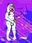 anthro big_butt blush bodily_fluids bovid butt caprine cum cum_puddle deltarune dialogue ejaculation eyewear faith_no_more femboy fur genital_fluids genitals glasses half-closed_eyes handjob heart_symbol hi_res humanoid_genitalia humanoid_penis knuggle_draggar load male mammal masturbation metallica moobs narrowed_eyes nipples orgasm orgasm_face paws penile penis pink_nipples ralsei scarf sex shaded slightly_chubby solo sweat sweatdrop tail tongue tongue_out undertale_(series) white_body white_fur