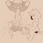 1:1 2025 after_oral animal_genitalia animal_penis big_breasts bodily_fluids breasts close-up cold-blooded-twilight cum cum_expulsion cum_from_ass cum_in_ass cum_inflation cum_inside cum_through duo equid equine equine_genitalia equine_penis erection female feral flared_penis friendship_is_magic genital_fluids genitals gynomorph gynomorph/female hair hasbro hi_res horn inflation intersex intersex/female leaking_cum lying mammal medial_ring monochrome my_little_pony mythological_creature mythological_equine mythology on_back pegasus penis saliva_on_face short_hair sitting sweat sweaty_face tail tongue tongue_out tremble_lines tremble_spikes twilight_sparkle_(mlp) unicorn wings