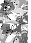 :3 ambiguous_anthro ambiguous_feral ambiguous_gender ambiguous_on_anthro ambiguous_penetrating_anthro anthro anthro_on_feral anthro_penetrated beak bestiality biped bodily_fluids breath close-up closed_smile comic crepix decidueye digital_drawing_(artwork) digital_media_(artwork) duo female female_anthro female_on_feral feral feral_penetrating feral_penetrating_anthro feral_penetrating_female front_view generation_5_pokemon generation_7_pokemon genital_fluids genitals half-closed_eyes hi_res japanese_text looking_at_another looking_at_partner monochrome mouth_closed narration narrowed_eyes nintendo one_eye_closed one_leg_up onomatopoeia open_mouth penetration plant_tentacles pokemon pokemon_(species) pull_out raised_leg rear_view right_to_left serpentine serperior sex simple_background slim slim_anthro slim_female smile sound_effects spread_vulva spreading tears tentacle_sex tentacles text text_box thrust_lines thrusting two_row_layout unknown_year vaginal_fluids vulva white_background