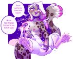 age_difference alpha_channel anthro armpit_fetish armpit_sniffing balls blanche_vala blush bodily_fluids breast_fondling breast_play breasts claws cum dialogue dominant dominant_female duo ejaculation english_text eyes_closed eyewear felid female flat_chested fondling fur genital_fluids genitals gentle_femdom glasses grey_body grey_fur gynomorph hair hand_on_breast handjob heart_symbol hi_res intersex intersex/female lagomorph leporid lily_bloom mammal moan orgasm pantherine penile penis pink_body pink_fur pink_hair purple_eyes purple_hair rabbit sex small_balls small_breasts small_penis sniffing snow_leopard spots tears tears_of_pleasure text weirdcathq white_body white_fur white_hair younger_gynomorph younger_intersex
