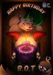 absurd_res animatronic anthro arm_warmers armwear beanontoast bedroom_eyes big_breasts birthday birthday_cake blep breasts cake candle canid canine canis clothed clothing collar dessert female five_nights_at_freddy's five_nights_at_freddy's:_security_breach food grey_body grey_hair hair hi_res imminent_sex lipstick machine makeup mammal narrowed_eyes purple_lipstick robot roxanne_wolf scottgames seductive shoulder_pads solo spiked_collar spikes steel_wool_studios tail text tongue tongue_out topless wolf