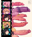 2026 2_penises accessory animal_genitalia animal_humanoid animal_penis anthro aquatic aquatic_humanoid balls big_penis bite_mark bite_mark_on_penis black_hair blonde_hair canid canid_humanoid canine canine_genitalia canine_humanoid canine_penis cephalopod cephalopod_humanoid chart cock_ring domestic_cat ellen_joe erection felid feline felis fish fish_humanoid fox_humanoid genitals green_eyes group gynomorph hair hi_res hoshimi_miyabi huge_penis humanoid inner_ear_fluff intersex jewelry knot knotted_penis lagomorph lagomorph_humanoid leporid_humanoid mammal mammal_humanoid mask mihoyo mollusk mollusk_humanoid multi_genitalia multi_penis octopus_humanoid orange_balls penile_spines penis penis_accessory penis_chart penis_jewelry penis_scar photo pink_hair pink_penis pixzapix pulchra_fellini pupils purple_balls purple_eyes purple_penis rabbit_humanoid red_eyes red_hair_tips shark_humanoid sharp_teeth signature simple_background tan_body tan_skin teeth tentacle_around_penis tentacles thiren tuft vein veiny_penis white_background white_pupils yidhari_murphy zenless_zone_zero zhao_(zenless_zone_zero)
