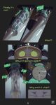 absurd_res anal anal_penetration animal_dildo animal_sex_toy anus balls bdsm blindfold bodily_fluids bondage bound chastity_cage chastity_device clothing comic deep_penetration dildo dildo_in_ass dildo_insertion dragon english_text equine_dildo eyes_closed feral flat_chastity_cage forced fucking_machine genital_fluids genitals hi_res latex latex_clothing latex_skinsuit leaking_precum machine male male_penetrated mythological_creature mythological_scalie mythology n1k0 object_in_ass penetration precum scalie sex_toy sex_toy_in_ass sex_toy_insertion skinsuit solo text tight_clothing