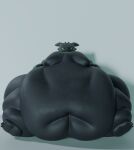 2026 3d_(artwork) anthro asloosh belly belly_on_ground belly_overhang big_belly big_butt big_moobs black_body black_ears black_eyes butt colored deep_navel digital_media_(artwork) dragon dreamworks european_mythology front_view fury_(httyd) green_sclera grey_background hi_res how_to_train_your_dragon huge_belly huge_butt huge_moobs huge_thighs hyper hyper_belly hyper_butt hyper_moobs hyper_thighs looking_at_viewer male moobs morbidly_obese morbidly_obese_anthro morbidly_obese_male mythological_creature mythological_scalie mythology navel night_fury obese obese_anthro obese_male overweight overweight_anthro overweight_male scalie shaded simple_background sitting solo thick_thighs toothless western_dragon