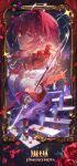  1other 3boys 3girls absurdres astral_express_(honkai:_star_rail) asymmetrical_gloves cape character_name chinese_commentary closed_mouth commentary_request dan_heng_(honkai:_star_rail) dress elbow_gloves flag floating_hair from_side gloves gold_shoes hair_between_eyes high_heels highres himeko_(honkai:_star_rail) himeko_(nova)_(honkai:_star_rail) holding holding_flag honkai:_star_rail honkai_(series) long_hair looking_to_the_side march_7th_(honkai:_star_rail) mismatched_gloves moehikaru multiple_boys multiple_girls pom-pom_(honkai:_star_rail) red_cape red_gloves red_hair shoes stelle_(honkai:_star_rail) sunday_(honkai:_star_rail) trailblazer_(honkai:_star_rail) very_long_hair welt_yang white_dress white_gloves yellow_eyes 