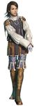  1boy boots final_fantasy final_fantasy_xii full_body gloves larsa_ferrinas_solidor male male_focus prince pteruges sleeve_garter solo thigh_boots thighhighs white_gloves 