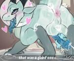 2_horns ahegao animal_genitalia animal_penis anthro anus balls big_balls big_butt big_penis blue_body blue_eyes blue_penis blue_tongue blush blush_lines bodily_fluids both_hands_on_penis butt claws close-up cum digital_drawing_(artwork) digital_media_(artwork) drag'n_wash dragon dripping drooling duo duo_in_panel ejaculation english_text equine_genitalia equine_penis eye_roll faceless_character faceless_intersex feral first_person_view floating_hands full-length_portrait genital_fluids genitals hand_on_penis handjob handjob_from_behind heart_symbol hi_res horn intersex larger_feral looking_pleasured male mouth_focus multicolored_body multicolored_tail mythological_creature mythological_scalie mythology open_mouth orgasm orgasm_face penile penis pink_anus portrait ryan_(drag'n_wash) saliva saliva_drip saliva_on_tongue saliva_string scalie sex shaking_legs shaking_orgasm shieshuqqq size_difference sketch sketch_background soap soap_bubbles solo solo_focus speech_bubble splurt sweat sweaty_butt tail text thick_tongue tongue tongue_out wet wet_body wet_butt wet_floor