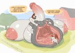 anthro anus arthropod avian balls barnyard_dawg big_anus big_breasts big_butt big_penis bird bodily_fluids breasts butt canid canine canis chicken crossgender cum domestic_dog duo ejaculation english_text foghorn_leghorn galliform gaping gaping_vagina genital_fluids genitals heart_(marking) hi_res huge_anus huge_breasts huge_butt huge_penis hyper hyper_anus hyper_breasts hyper_butt hyper_genitalia hyper_penis hyper_vulva insect intersex intersex/male intersex_penetrated lactating leaking leaking_cum lips looney_tunes lotolotl male male/male male_lactation maleherm maleherm/male maleherm_penetrated mammal mantis markings mti_crossgender mtmh_crossgender penetration penis phasianid profanity puffy_anus sweat sweatdrop sweaty_butt text thick_lips vaginal_fluids vaginal_squirting vein veiny_penis vulva warner_brothers