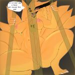 Naruto Hentai rule 34 art 17