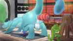 absurd_res anal anal_orgasm anal_penetration anthro antnro backsack balls bestiality big_balls big_penis blue_penis bodily_fluids butt cum cum_on_ground cum_while_penetrated dildo dildo_in_ass dildo_insertion drag'n_wash dragon duo ejaculation erection feral feral_penetrated genital_fluids genitals hands-free hecreat hi_res kobold kobold_(drag'n_wash) male male_penetrated mythological_creature mythological_scalie mythology object_in_ass orgasm penetration penis ryan_(drag'n_wash) scalie sex_toy sex_toy_in_ass sex_toy_insertion shy tagme tail toy underbelly