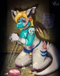 absurd_res abuse anthro balls bdsm beaten beaten_up biped bite_mark bite_mark_on_butt bite_mark_on_ear bite_mark_on_shoulder blonde_hair blood bloodshot_eyes blue_body blue_eyes blue_fur bodily_fluids body_writing bondage bound bowl broken_horn bruised bruised_belly bruised_eye bruised_face bruised_leg chain chained chained_to_floor chastity_cage chastity_device cheek_tuft chest_tuft choker claw_marks claws container crying cuff_(restraint) cum cum_covered cum_in_bowl cum_in_container cum_on_balls cum_on_body cum_on_face cum_on_penis dark_room degradation dirty_room dragon drooling ear_piercing ear_ring ear_tag english_text eyebrow_piercing eyelashes facial_piercing facial_tuft femboy fur fur_markings furred_dragon furred_scalie gag gagged genital_fluids genitals glossy_eyed glossy_eyes gold_(metal) gold_chastity_cage gold_chastity_device good_girl grey_body grey_claws grey_fur hair handcuffed handcuffs harsh_lighting hi_res hoop_ear_ring horn humiliation inner_ear_fluff jewelry kidnapping locked_up looking_at_viewer male markings messy metal_cuffs missing_poster mythological_creature mythological_scalie mythology narrowed_eyes navel navel_piercing necklace nosebleed notched_ear open_mouth penis pet_bowl piercing pink_bowl poster questionable_consent restrained restraints ring_gag ring_piercing saliva scalie scared scared_eyes scratch_mark scratches shadow snot solo sweat tail tail_markings tears text tongue trapped tuft vance_(vancefluff) vancefluff white_paws white_tail wings wrist_cuffs yellow_tongue