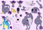absurd_res animal_genitalia animal_penis anthro anus avian big_anus big_penis breasts equine_genitalia equine_penis fake_breasts feral genitals gryphon gynomorph hi_res huge_penis hyper hyper_genitalia hyper_penis hyper_pregnancy intersex male mythological_avian mythological_creature mythology paternity_mark penis pregnant pregnant_anthro pregnant_gynomorph pregnant_intersex pregnant_male shinech9 silicone solo surrogate_mother unya wonderbolts_uniform