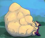 absurd_res belly big_belly blitz_(gyro) countershading feral feral_pred fur generation_2_pokemon gyrotech hi_res huge_belly hyper hyper_belly licking licking_lips male male_pred mottled mottled_body mottled_fur multiple_prey nintendo pokemon pokemon_(species) purple_body purple_fur quilava taan_fur tongue tongue_out vore