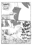 absurd_res ancient_pokemon anthro areola balls big_breasts big_butt bodily_fluids breasts butt comic demanding dialogue duo english_text erection female friends_with_benefits generation_3_pokemon generation_9_pokemon genital_fluids genitals glans hi_res internal jadenarts koraidon kyros_(jadenarts) legendary_pokemon male male/female mawile meeya_(jadenarts) moan monochrome motion_lines nintendo nipples onomatopoeia paradox_pokemon penetration penile penile_penetration penis penis_in_vagina pokemon pokemon_(species) profanity saliva sound_effects text thought_bubble thoughts throbbing throbbing_penis tongue tongue_out uterus vaginal vaginal_penetration vulva x-ray_view