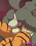 2026 anal anal_knotting anal_penetration animal_genitalia animal_penis anthro anthro_on_anthro anthro_penetrated anthro_penetrating anthro_penetrating_anthro anus backsack balls beastars big_balls bill_(beastars) biped bodily_fluids bovid butt canid canine canine_genitalia canine_penis canis caprine cum cum_in_ass cum_inside digital_media_(artwork) double_penetration erection felid fur genital_fluids genitals grey_body grey_fur group group_sex hand_on_butt hi_res interspecies knot knotting legoshi_(beastars) lizardlars male male/male male_anthro male_penetrated male_penetrating male_penetrating_male mammal multicolored_body multicolored_fur nude pantherine penetration penile penile_penetration penis penis_in_ass perineum pina_(beastars) predator/prey predator_penetrating_prey profanity rear_view red_penis sex sheep threesome tiger top_hole trio two_tone_body two_tone_fur white_body white_fur wolf