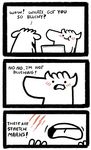  comic duo english_text humor male redic-nomad scratch_marks text unknown_species 