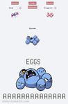  ambiguous_gender bat egg english_text exeggcute fusion mammal nintendo plain_background pok&eacute;mon sinny-d_(artist) text video_games zubat 