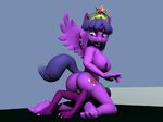  3d age_difference anthro breasts butt child cub domination dragon duo equine female female_domination friendship_is_magic horn horse larger_female looking_back lying male mammal my_little_pony nude on_back open_mouth penetration penis pony pussy scalie sex size_difference smaller_male solo_focus spike_(mlp) straight twilight_sparkle_(mlp) vaginal vaginal_penetration wings young 