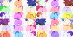  anus applejack_(mlp) butt butt_shot dakimakura derpy_hooves_(mlp) doxy earth_pony edit equestria_girls equine female fluttershy_(mlp) friendship_is_magic horse mammal my_little_pony pinkie_pie_(mlp) pony princess_cadance_(mlp) princess_celestia_(mlp) princess_luna_(mlp) pussy rainbow_dash_(mlp) rarity_(mlp) rear_view spread_legs spreading sunset_shimmer_(eg) twilight_sparkle_(mlp) 