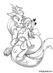  &lt;3 braeburned discord_(mlp) draconequus duo earth_pony equine female friendship_is_magic horse interspecies male mammal my_little_pony penetration penis pinkie_pie_(mlp) pony sex straight vaginal vaginal_penetration 