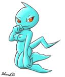  alien breasts female humanoid sega shardshatter sonic_(series) wisp 