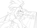  bdsm bigger_version_at_the_source bondage bound duo gay male nurse sega shadow_the_hedgehog soina sonic_(series) sonic_the_hedgehog 