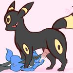  animal_genitalia canine_penis cum cum_in_mouth cum_inside cum_on_face cum_on_hand duo eeveelution erection eyes_closed fellatio female feral half-closed_eyes lying male nintendo on_side oral orgasm pcred566 penis pink_background plain_background pok&eacute;mon pussy pussy_juice red_sclera riolu sex straight tongue tongue_out umbreon video_games 