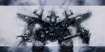  armored_core from_software gun mecha mozuo paint weapon winter 