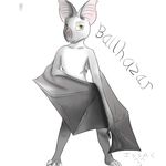  balthazar bat big_ears claws fangs issac_lazarus male mammal solo wings 