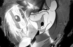  cane equine female feral friendship_is_magic horn horse insane mammal monochrome my_little_pony open_mouth pony twilight_scepter_(mlp) twilight_sparkle_(mlp) unicorn 