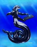  anthro cetacean coleman darklordeneas male mammal marine muscles naga orca orcasnake ray reptile rubber ryclmn scalie slick snake solo whale 