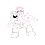  amy_rose anal anthro breasts duo female fembot hedgehog machine male mammal mechanical pherociouseso robot roboticized_masters rose_woman sega sonic_(series) straight worlds_collide 