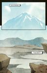  comic drawholic english_text fantasy fiction graphic_novel manga mountain outside science_fiction snow story text zero_pictured 
