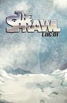  comic cover drawholic fantasy fiction footprints graphic_novel manga planet science_fiction snow zero_pictured 