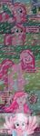  2014 beavernator comic earth_pony english_text equine female feral friendship_is_magic horn horse mammal my_little_pony pinkie_pie_(mlp) pony singing solo text transformation winged_unicorn wings 