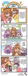  anthro canine chocolat_gelato comic elh_meliz&eacute;e feline female human male mammal red_savarin solatorobo 