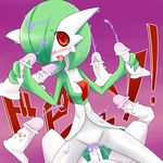  2011 anthro blush breasts bukkake censor_bar censored cum cum_in_hair cum_in_pussy cum_inside cum_on_face cum_on_leg disembodied_penis female gangbang gardevoir gradient_background green_hair group group_sex hair hair_over_eye handjob humanoid japanese_text litwick male nintendo open_mouth penetration penis penis_everywhere pok&eacute;mon red_eyes sex solo_focus straight text vaginal vaginal_penetration video_games white_body ねいちー 