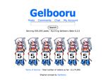  555555 6+girls animal_ears counter_girls gelbooru get homepage meta multiple_girls palindrome screencap tail 