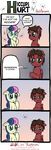  2015 alpha_channel bonbon_(mlp) comic dialogue earth_pony english_text equine fan_character female feral friendship_is_magic horse male mammal my_little_pony pegasus pony redapropos text wings 
