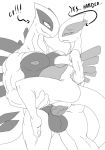  anthro anthro_on_anthro anthrofied balls belly big_belly bound bra clothing dark-moltres dialogue duo english_text female female_penetrated greyscale hi_res incest legendary_pok&eacute;mon lugia male male/female male_penetrating monochrome nintendo nipples penetration penis pok&eacute;mon pok&eacute;mon_(species) pok&eacute;morph pregnant pregnant_sex pussy sex text underwear vaginal vaginal_penetration vein veiny_penis video_games 