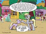  2015 derpy_hooves_(mlp) dialogue dinky_hooves_(mlp) earth_pony english_text equine fan_character female feral friendship_is_magic horn horse lyra_heartstrings_(mlp) male mammal my_little_pony pegasus pony pony-berserker rose_(mlp) text unicorn wings zebra zecora_(mlp) 
