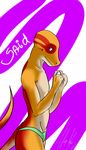  2015 anthro gay male reptile said scalie siriuswolfus smile snake 