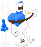  avian bird breasts dragon female heartman98 lugia nintendo pok&eacute;mon the_elder_scrolls_v:_skyrim video_games wide_hips 