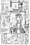  2boys 3girls citron_(pokemon) eureka_(pokemon) gouguru kasumi_(pokemon) multiple_boys multiple_girls pikachu pokemon satoshi_(pokemon) serena_(pokemon) translated 