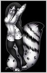  and breasts cheetah feline female hair invalid_color invalid_tag jynx92 mammal nude squeezecheetah 