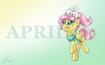  2015 angel_(mlp) duo equine female feral fluttershy_(mlp) friendship_is_magic lagomorph lovelyneckbeard male mammal my_little_pony pegasus rabbit wings 