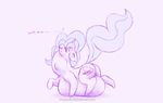  equine friendship_is_magic horse human mammal my_little_pony pony vore weasselk 