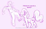  equine friendship_is_magic horse human mammal my_little_pony pony vore weasselk 